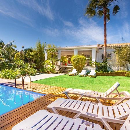 Lxr Benalmadena 4 Hab. Paradise Villa エクステリア 写真