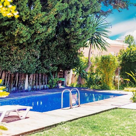 Lxr Benalmadena 4 Hab. Paradise Villa エクステリア 写真