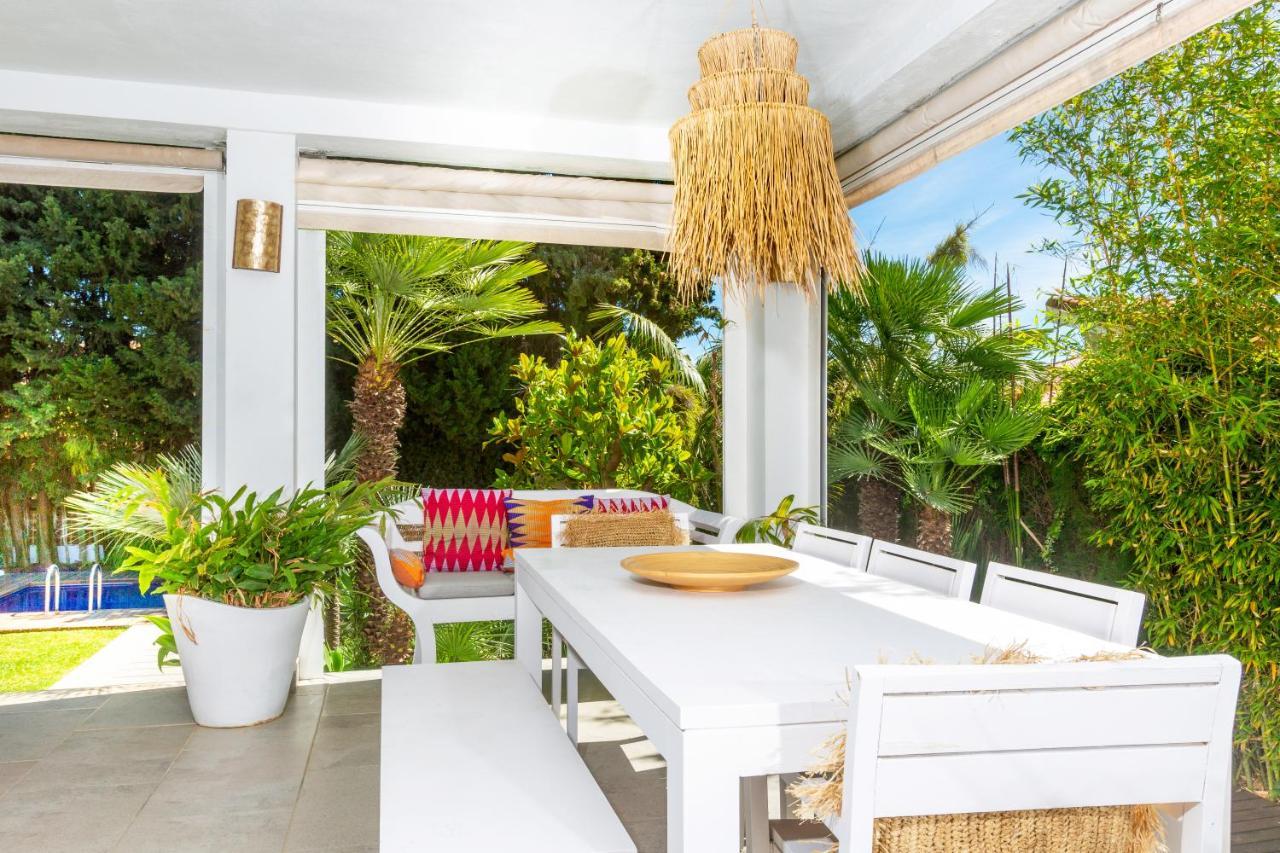 Lxr Benalmadena 4 Hab. Paradise Villa エクステリア 写真