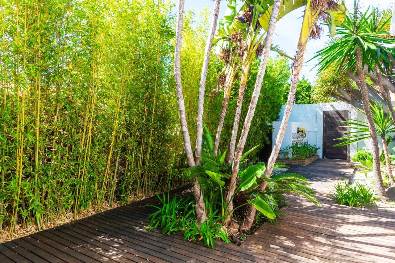 Lxr Benalmadena 4 Hab. Paradise Villa エクステリア 写真