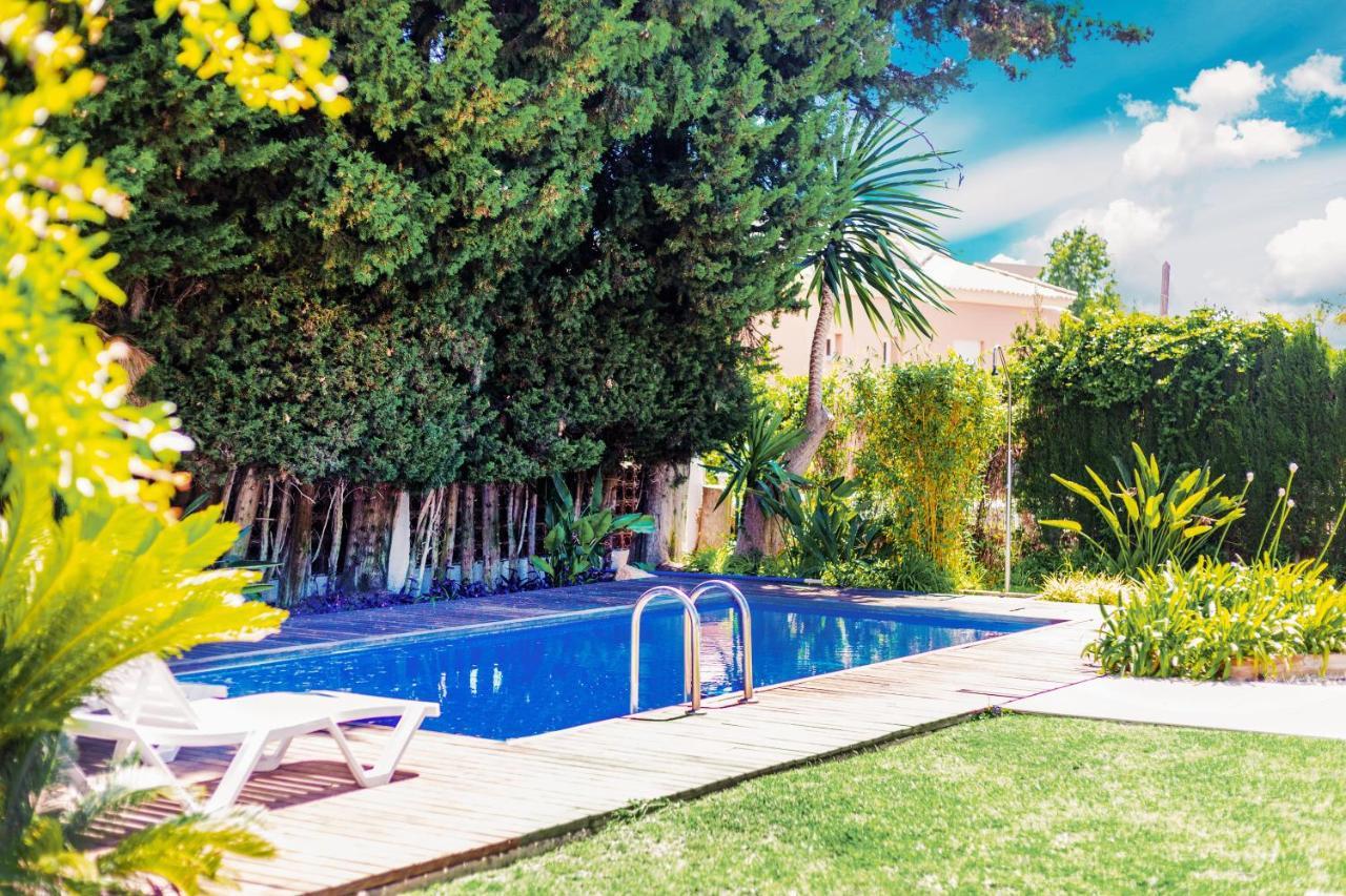 Lxr Benalmadena 4 Hab. Paradise Villa エクステリア 写真