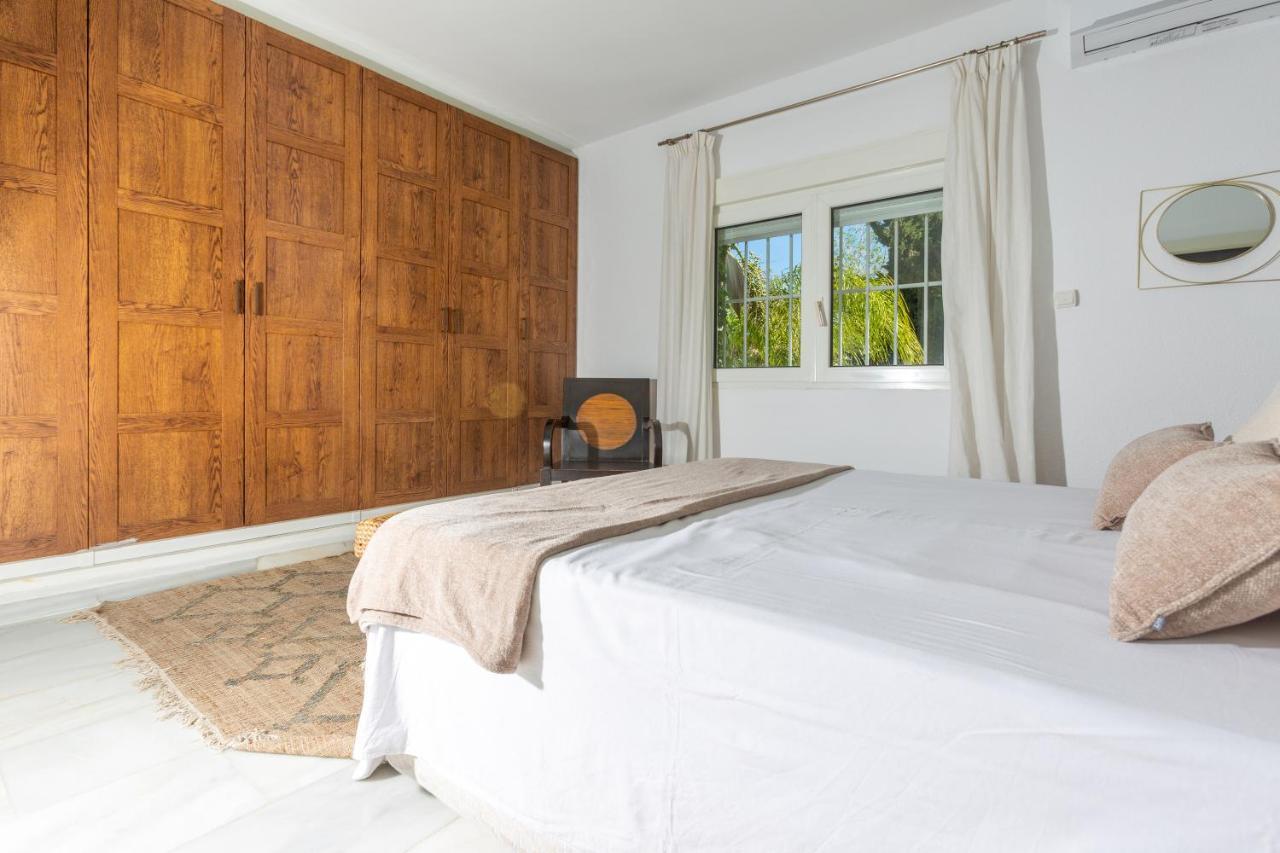 Lxr Benalmadena 4 Hab. Paradise Villa エクステリア 写真