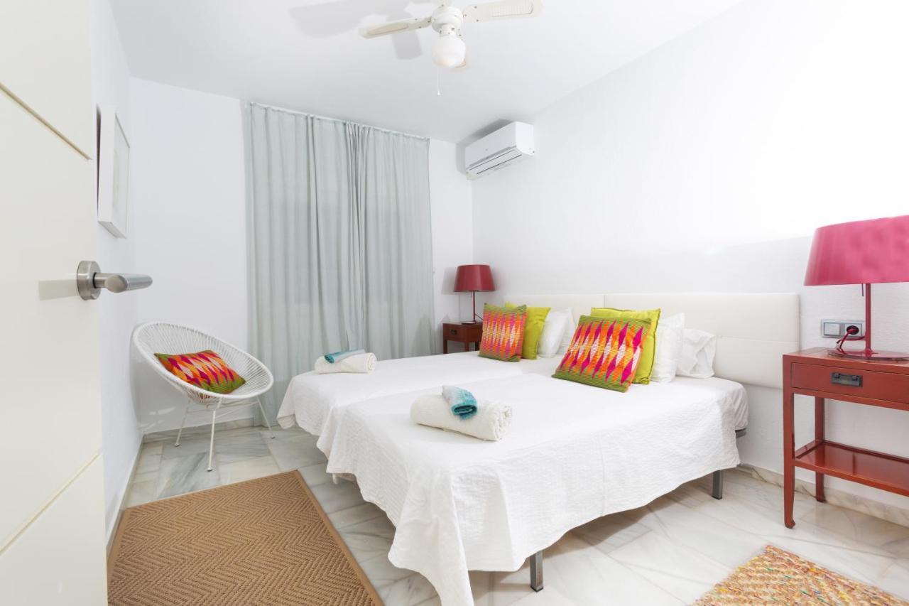 Lxr Benalmadena 4 Hab. Paradise Villa エクステリア 写真