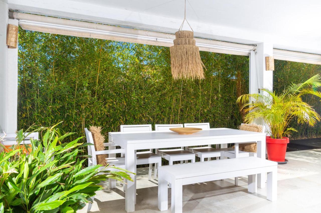 Lxr Benalmadena 4 Hab. Paradise Villa エクステリア 写真