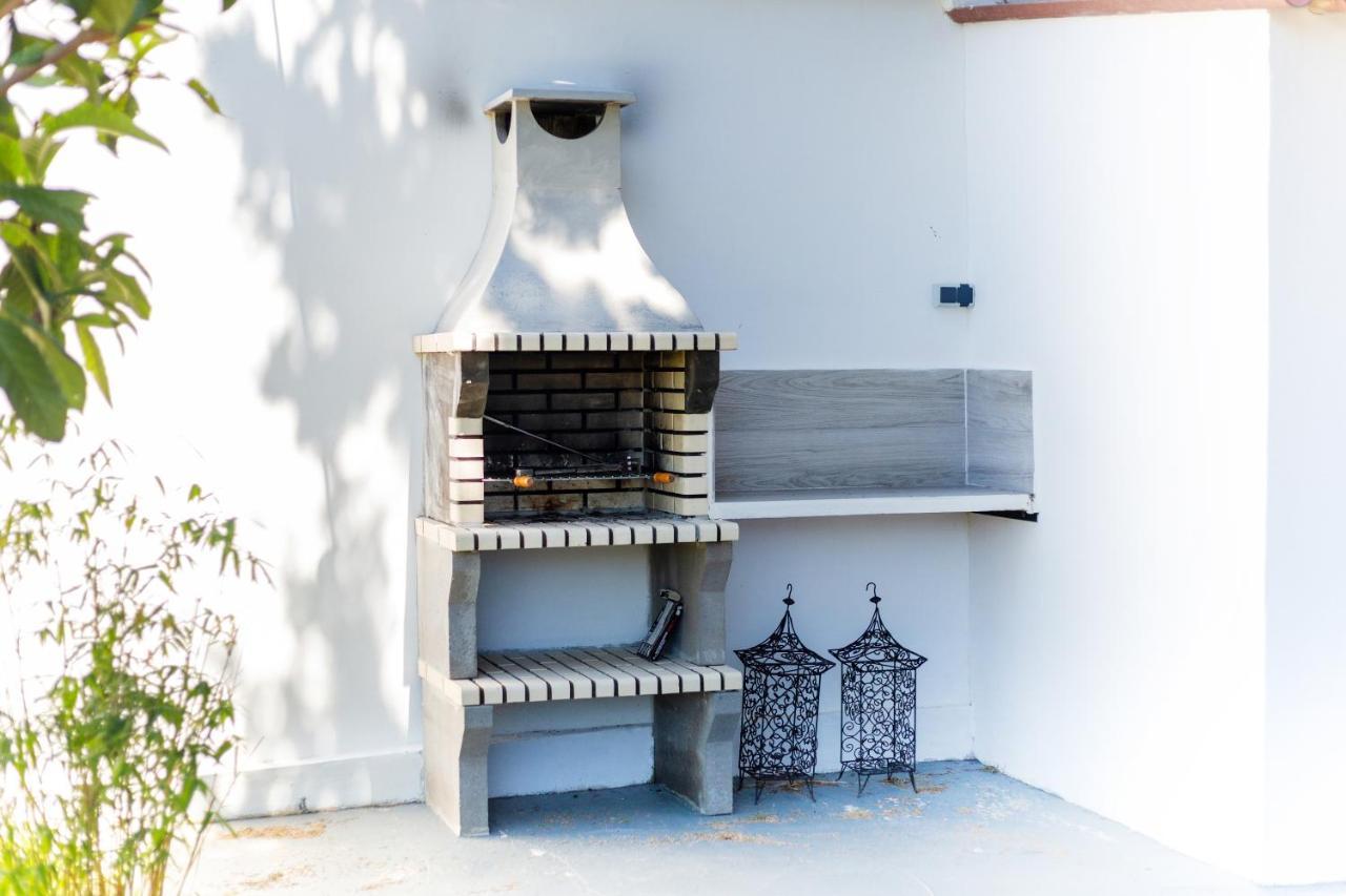 Lxr Benalmadena 4 Hab. Paradise Villa エクステリア 写真