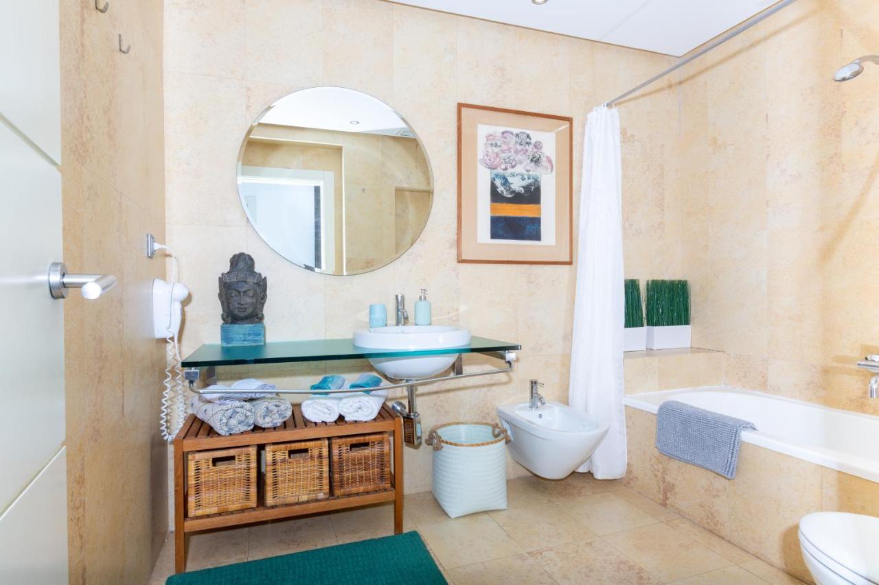 Lxr Benalmadena 4 Hab. Paradise Villa エクステリア 写真