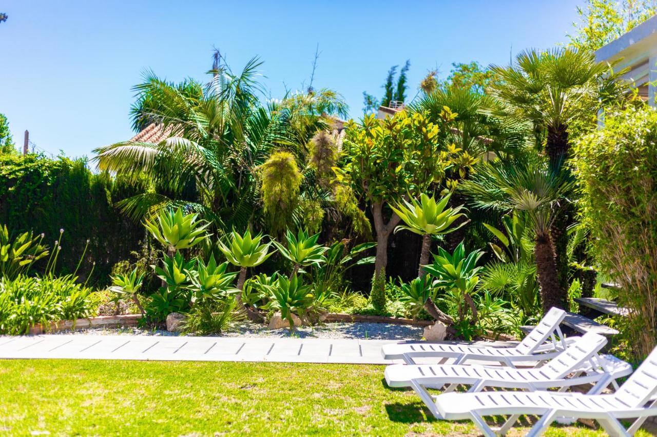 Lxr Benalmadena 4 Hab. Paradise Villa エクステリア 写真
